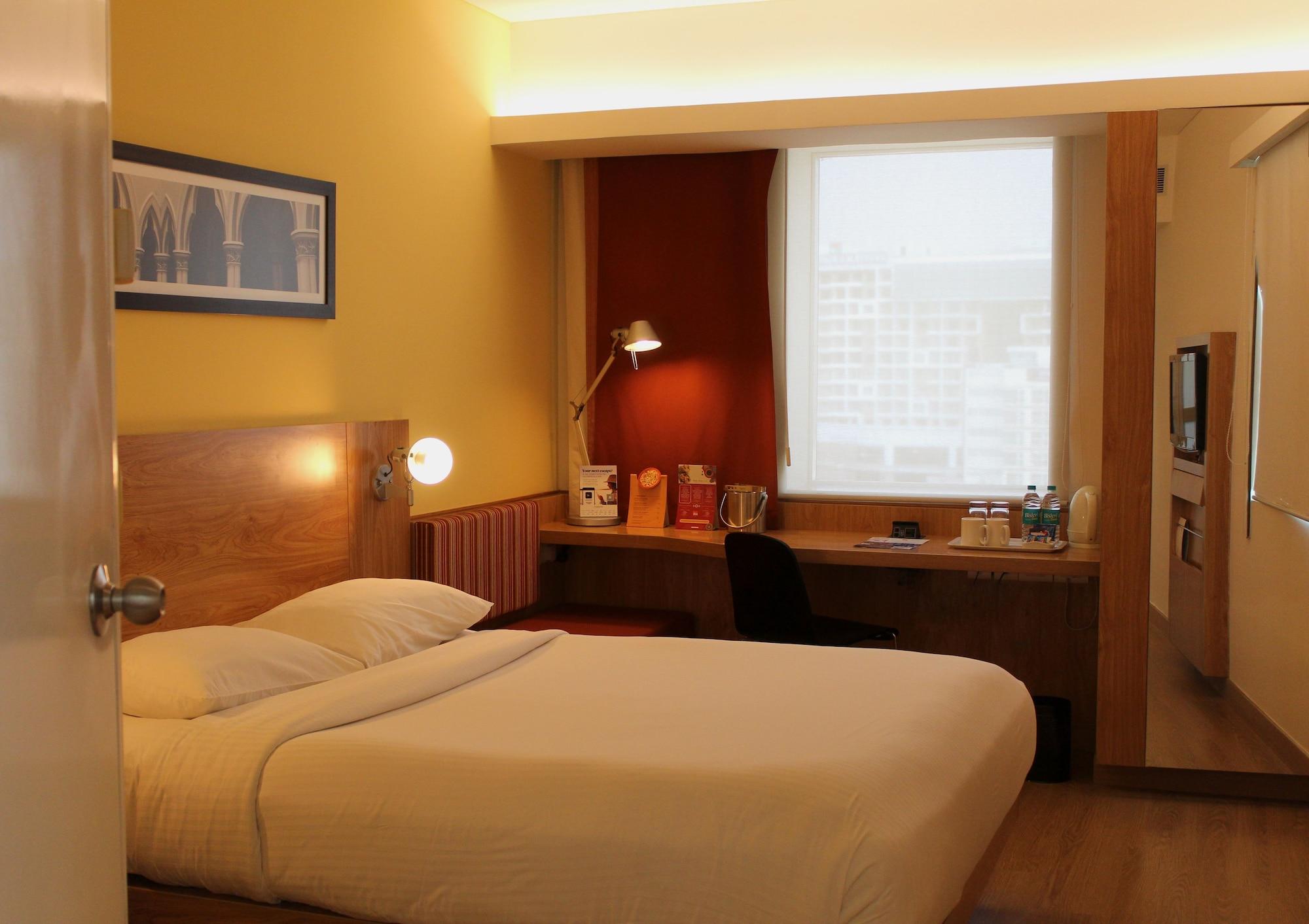 Ibis Bengaluru Outer Ring Road Hotel Eksteriør billede