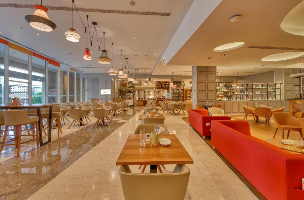 Ibis Bengaluru Outer Ring Road Hotel Eksteriør billede