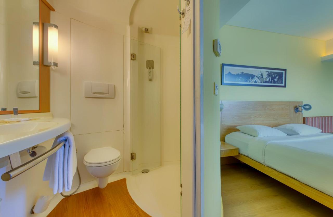 Ibis Bengaluru Outer Ring Road Hotel Eksteriør billede