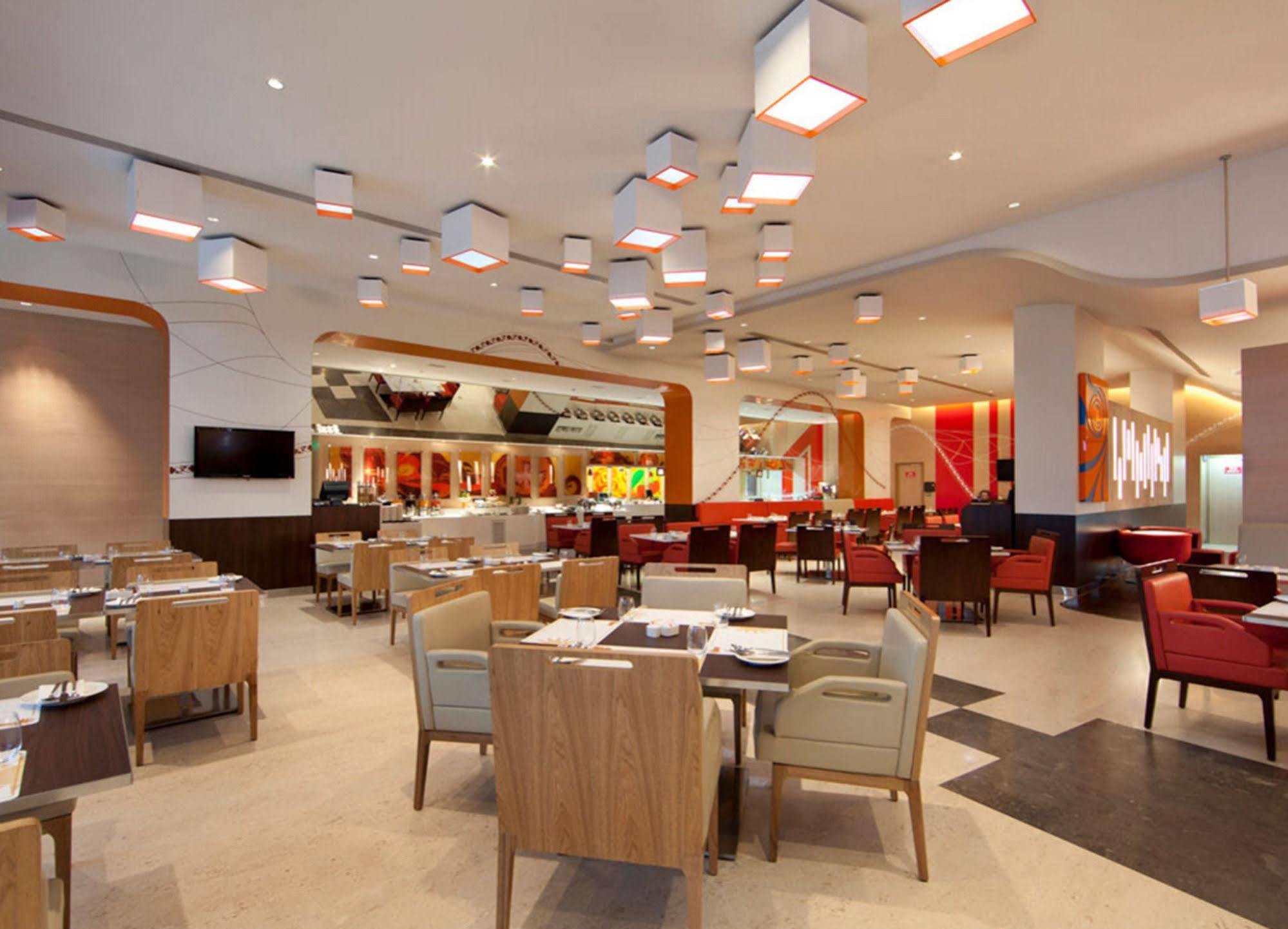 Ibis Bengaluru Outer Ring Road Hotel Eksteriør billede