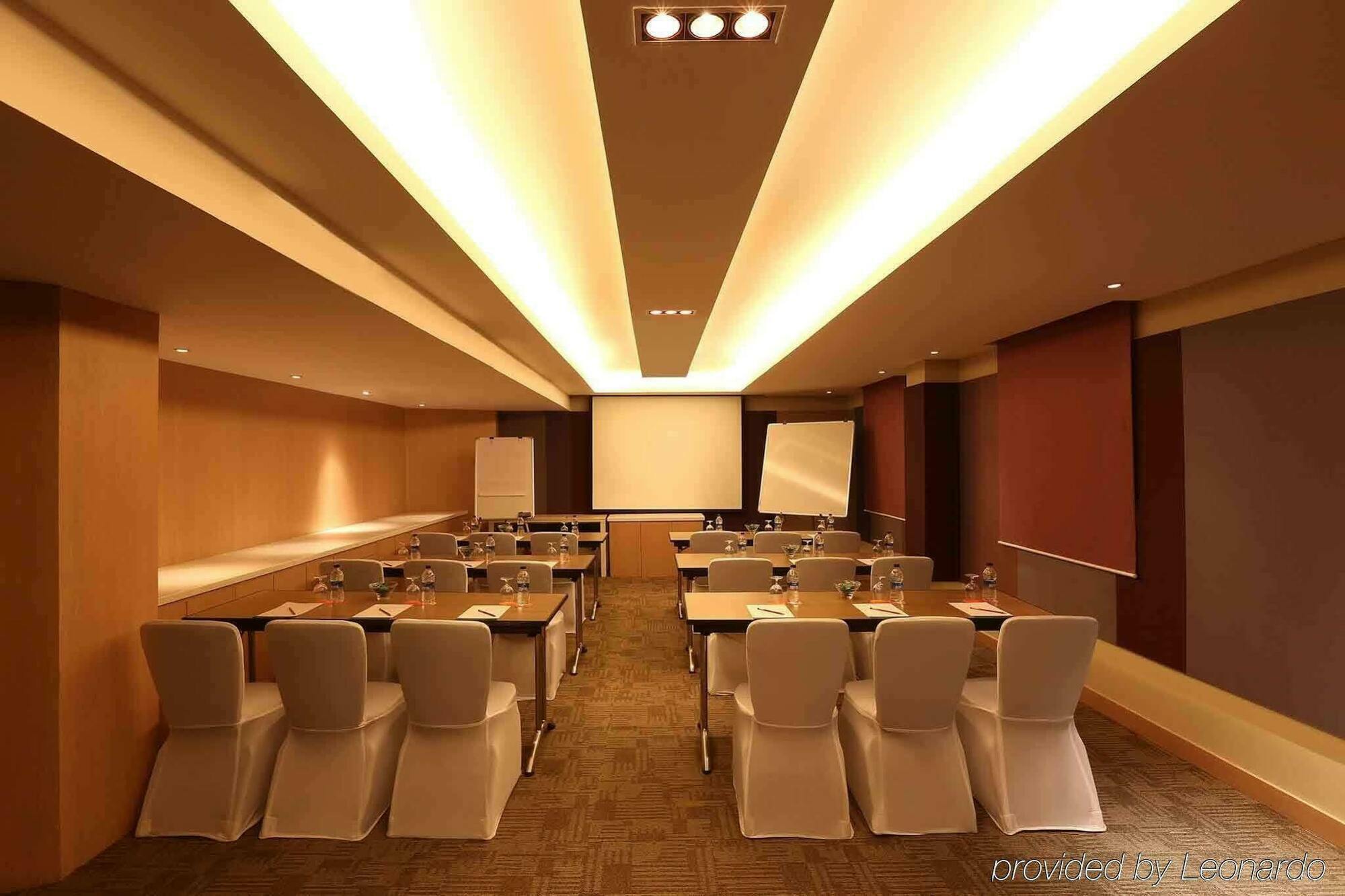 Ibis Bengaluru Outer Ring Road Hotel Eksteriør billede