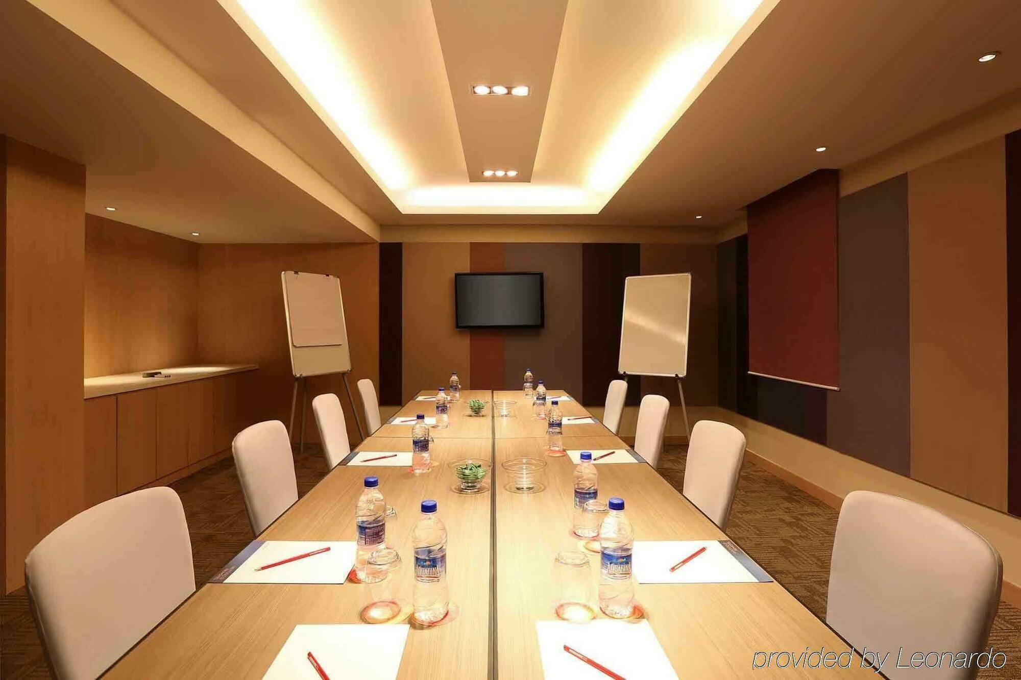 Ibis Bengaluru Outer Ring Road Hotel Eksteriør billede