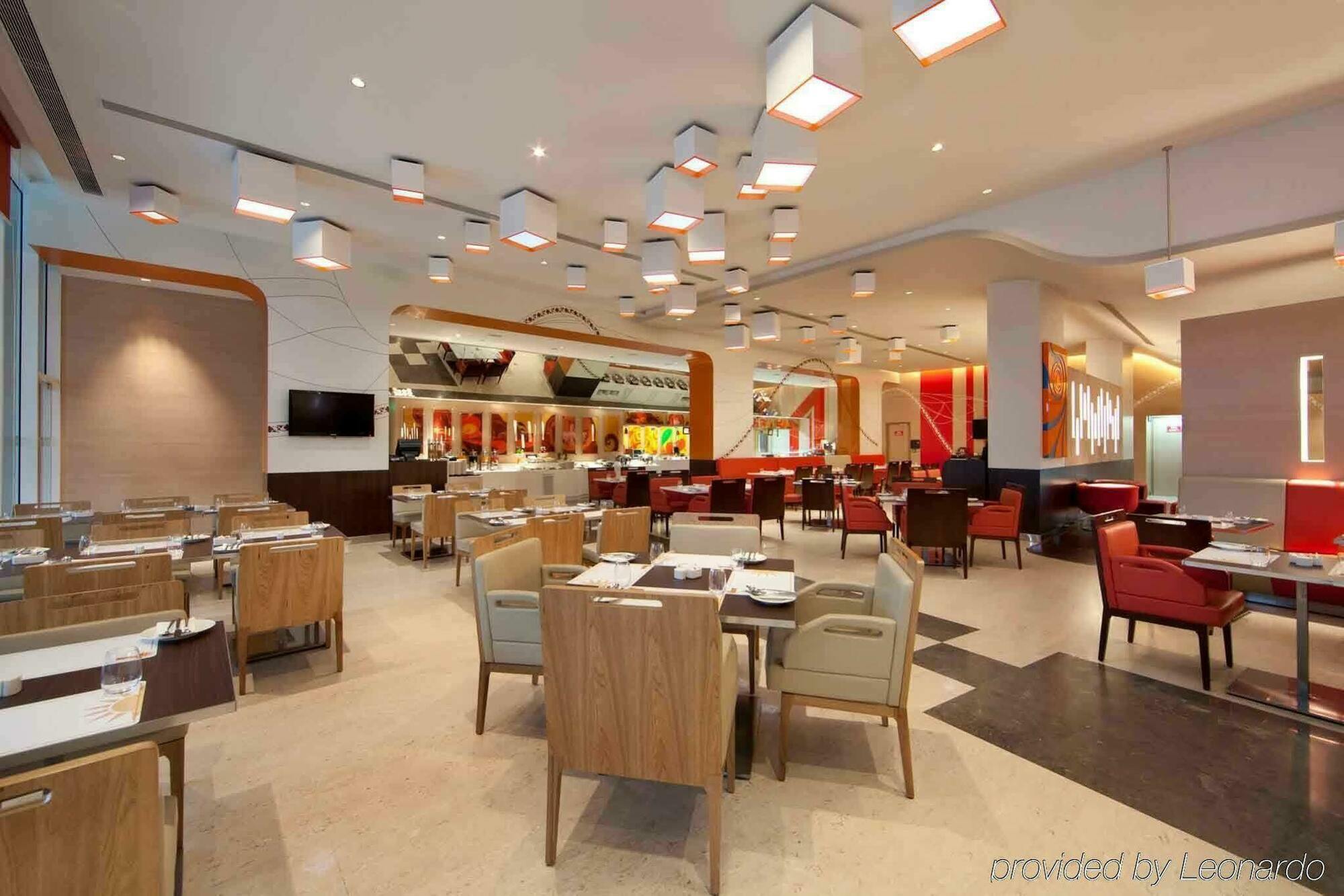 Ibis Bengaluru Outer Ring Road Hotel Eksteriør billede